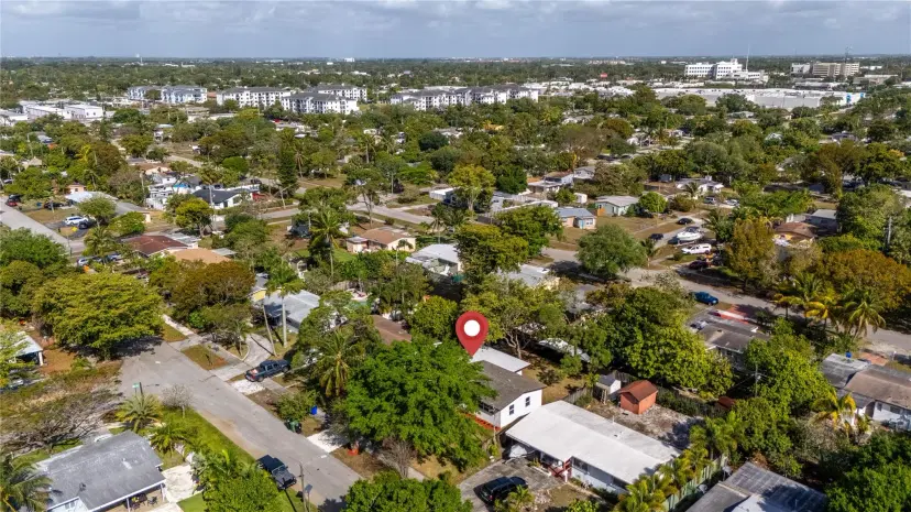 Picture of 2209 SW 5Th Pl, Fort Lauderdale FL 33312