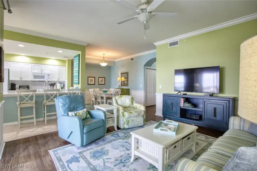 Picture of 10480 Washingtonia Palm Way 1112, Fort Myers FL 33966