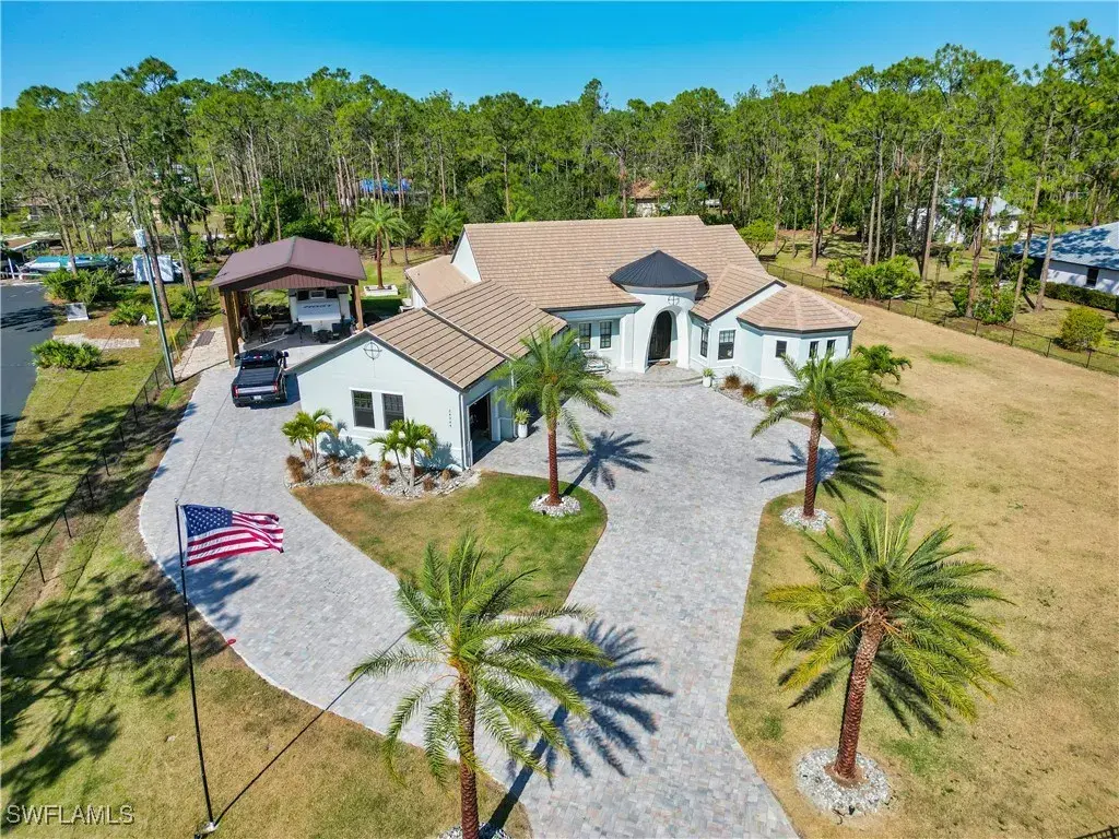 Picture of 24344 Dietz Dr W, Bonita Springs, FL 34135