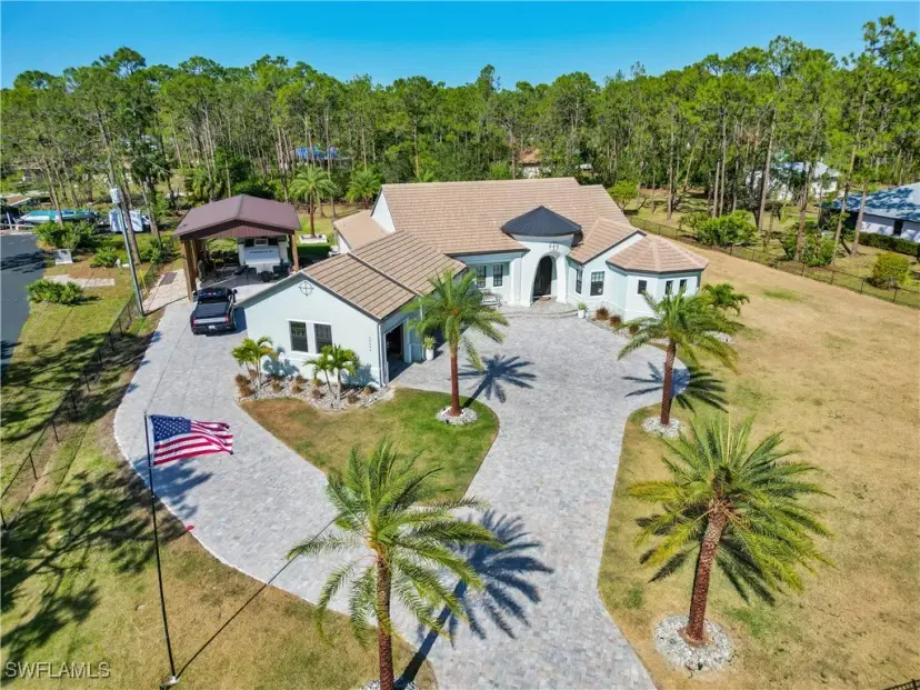 Picture of 24344 Dietz Dr W, Bonita Springs FL 34135