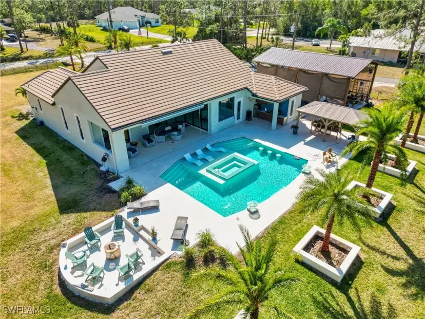 Picture of 24344 Dietz Dr W, Bonita Springs FL 34135