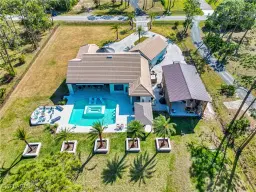 Picture of 24344 Dietz Dr W, Bonita Springs, FL 34135