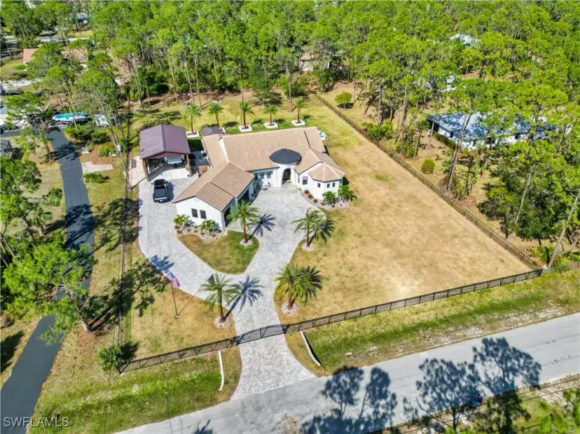 Picture of 24344 Dietz Dr W, Bonita Springs FL 34135
