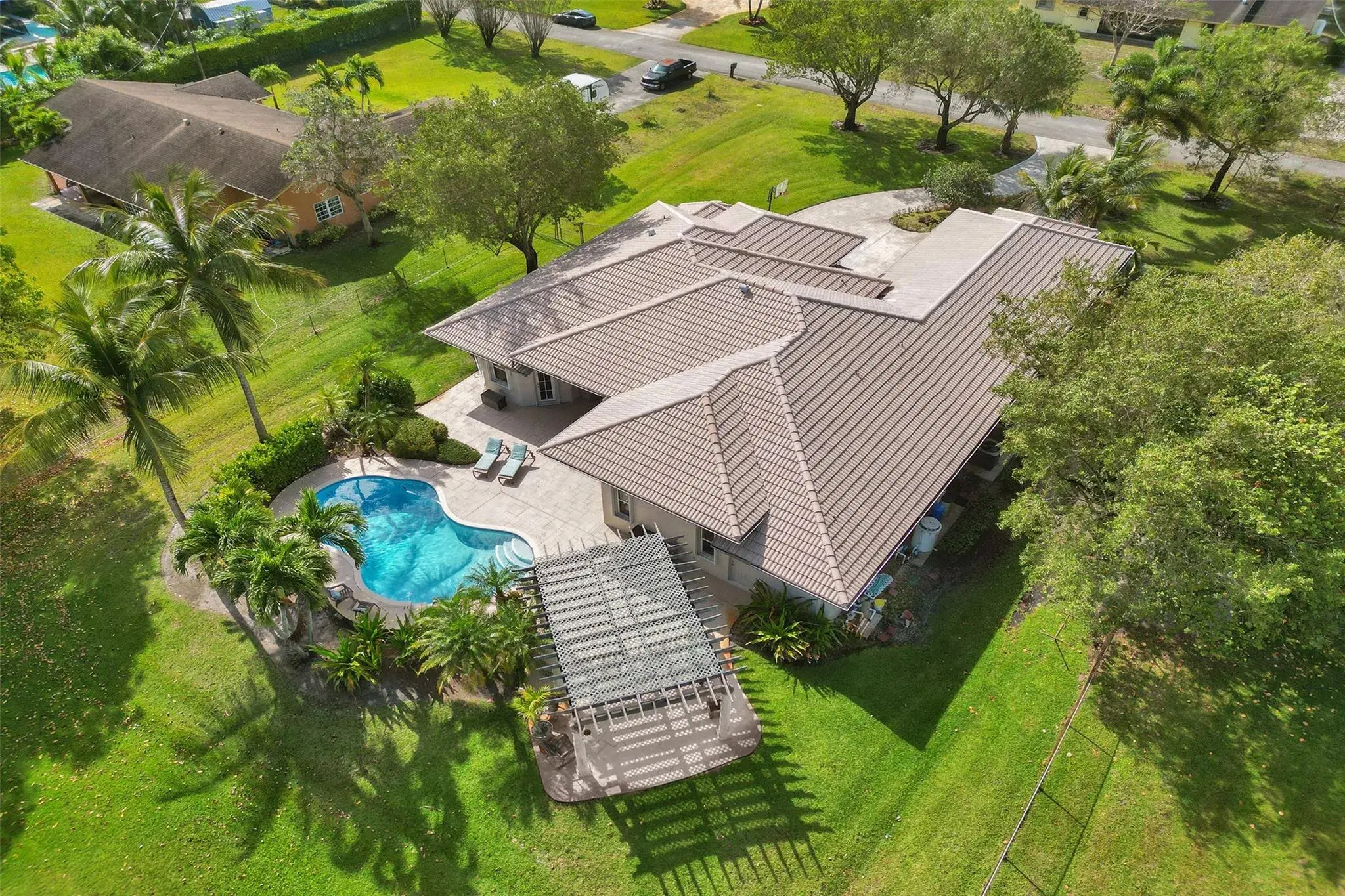 Picture of 13711 SW 18Th Ct, Davie, FL 33325