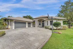 Picture of 13711 SW 18Th Ct, Davie, FL 33325