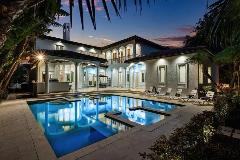 Picture of 14 E Ocean Avenue, Ocean Ridge FL 33435