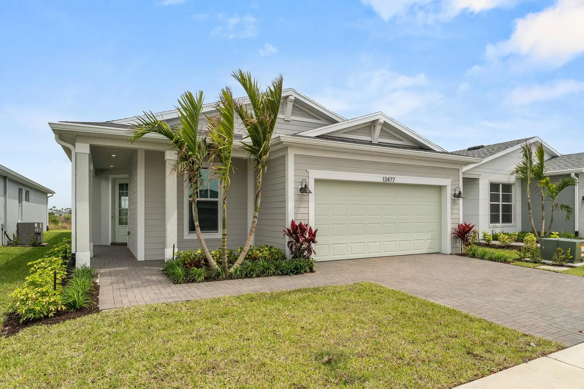 Picture of 13477 SW Bally Drive, Port St Lucie, FL 34987