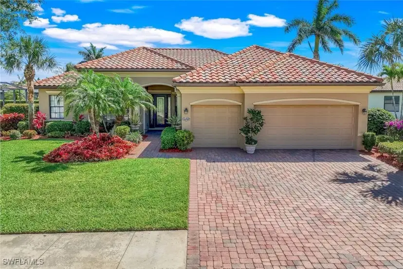 Picture of 3784 Treasure Cove Cir, Naples FL 34114