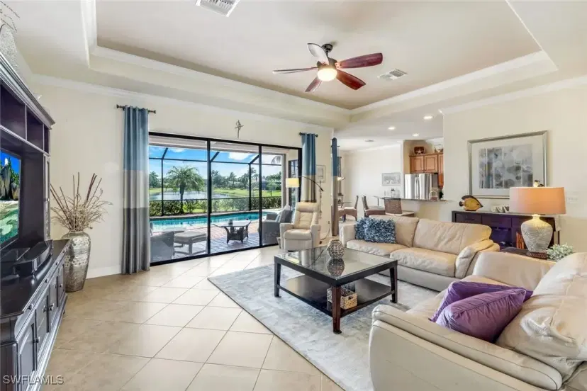Picture of 3784 Treasure Cove Cir, Naples FL 34114