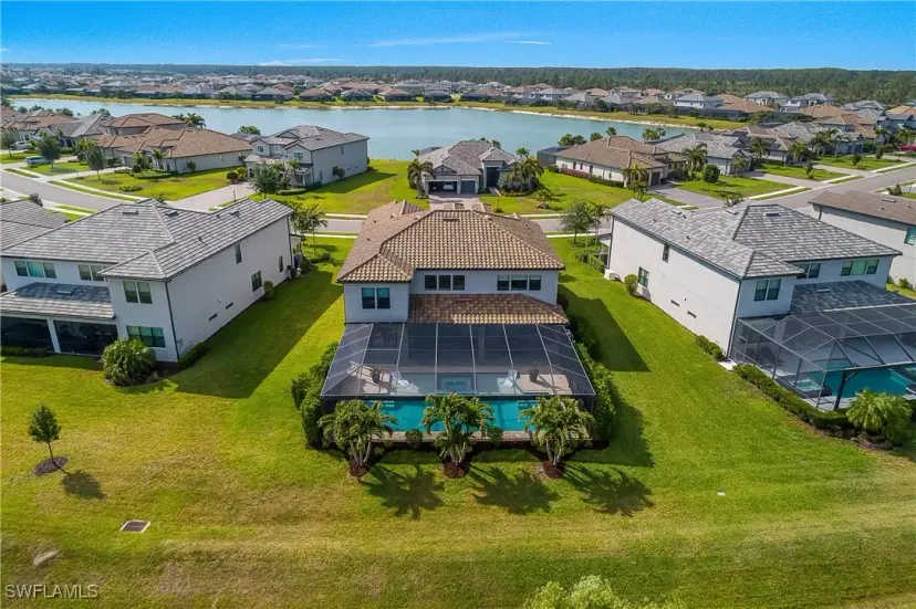 Picture of 19529 The Place Blvd, Estero FL 33928