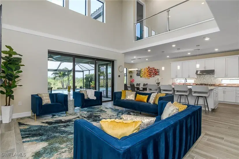 Picture of 19529 The Place Blvd, Estero FL 33928