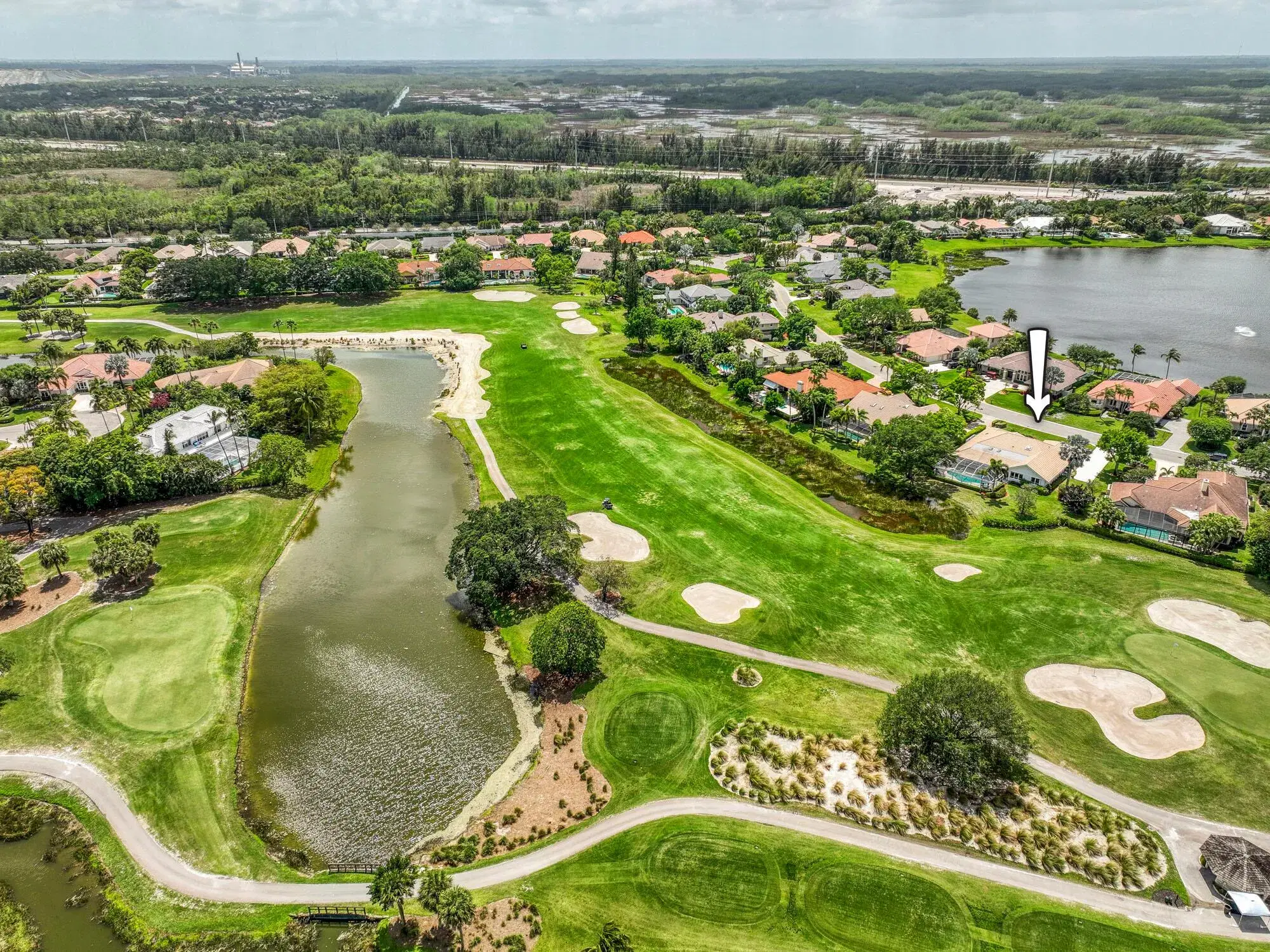 Picture of 193 Thornton Drive, Palm Beach Gardens, FL 33418
