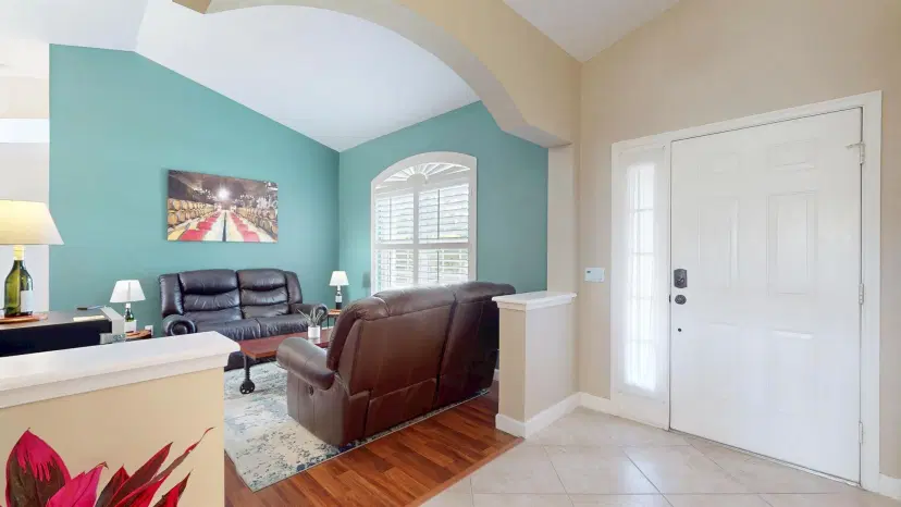 Picture of 3541 SW Kromrey Street, Port St Lucie FL 34953