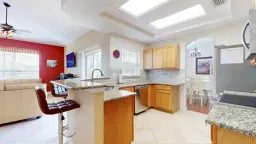 Picture of 3541 SW Kromrey Street, Port St Lucie, FL 34953