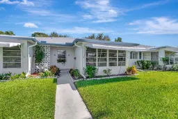 Picture of 1062 North Drive B, Delray Beach, FL 33445