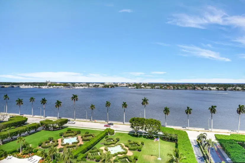 Picture of 1801 S Flagler Drive 1209, West Palm Beach FL 33401