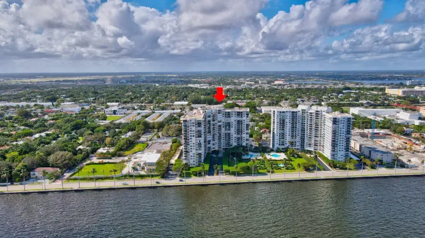 Picture of 1801 S Flagler Drive 1209, West Palm Beach FL 33401