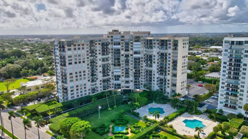 Picture of 1801 S Flagler Drive 1209, West Palm Beach FL 33401