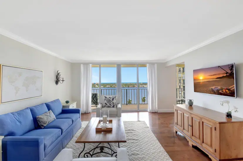Picture of 1801 S Flagler Drive 1209, West Palm Beach FL 33401