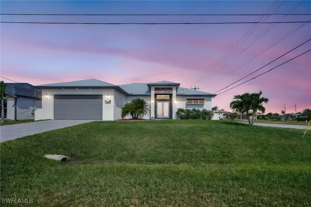 Picture of 1601 NW 38Th Pl, Cape Coral, FL 33993