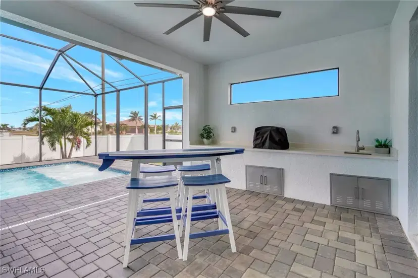 Picture of 1601 NW 38Th Pl, Cape Coral FL 33993
