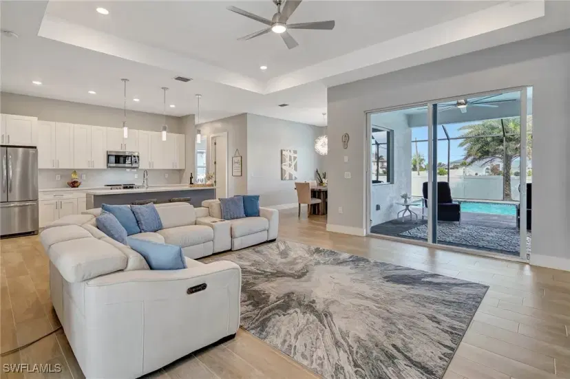 Picture of 1601 NW 38Th Pl, Cape Coral FL 33993