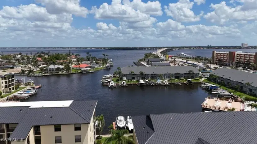 Picture of 4719 SE 17Th Pl 205, Cape Coral FL 33904