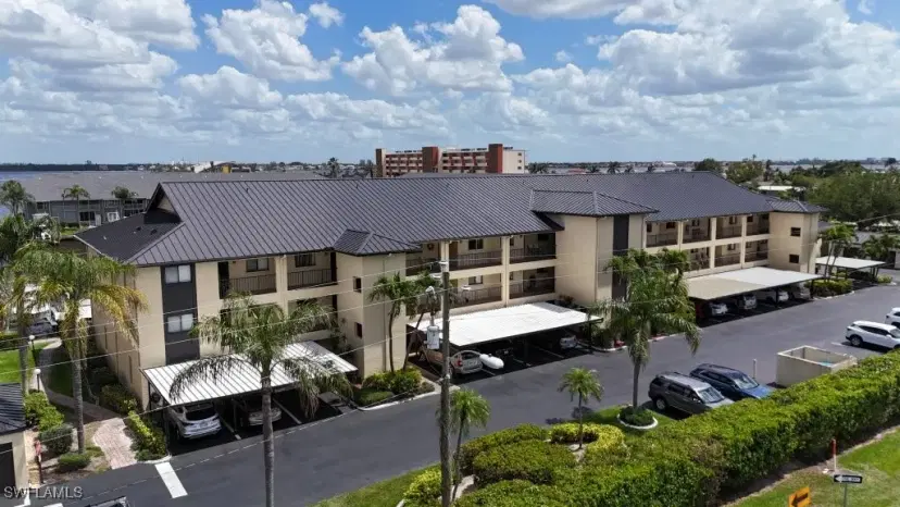 Picture of 4719 SE 17Th Pl 205, Cape Coral FL 33904