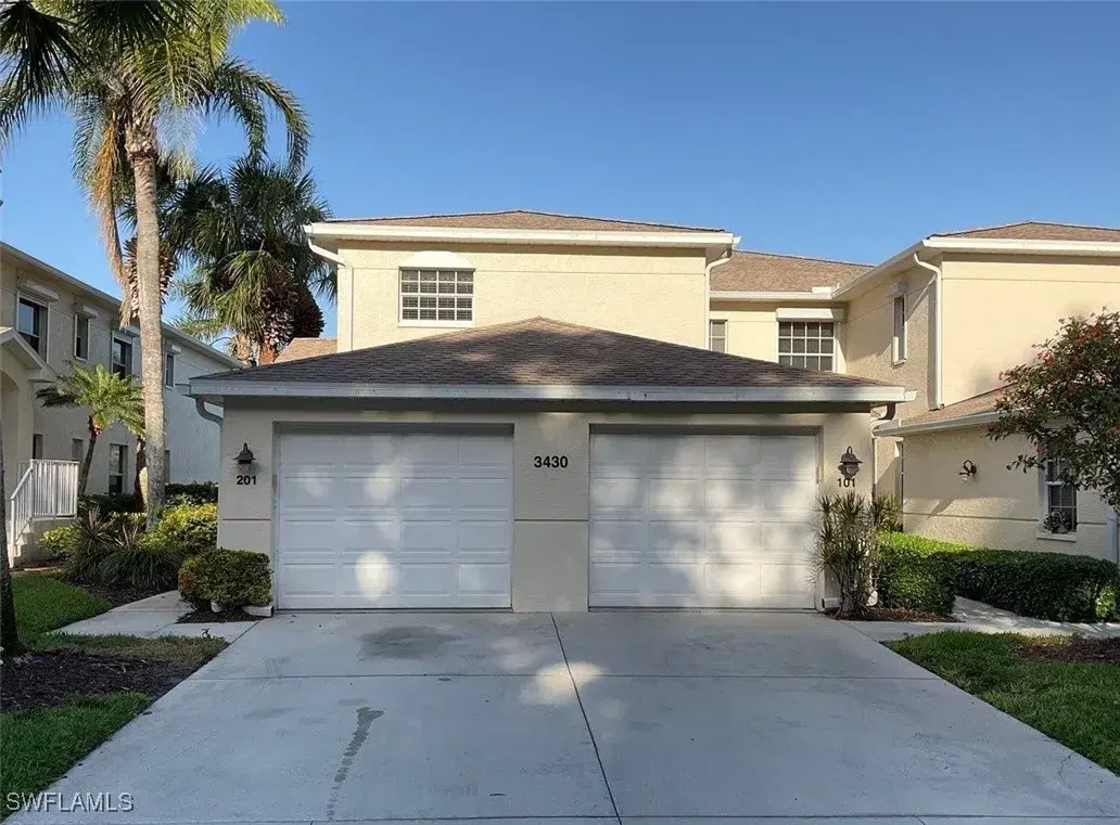 Picture of 3430 W Crown Pointe Blvd 201, Naples, FL 34112