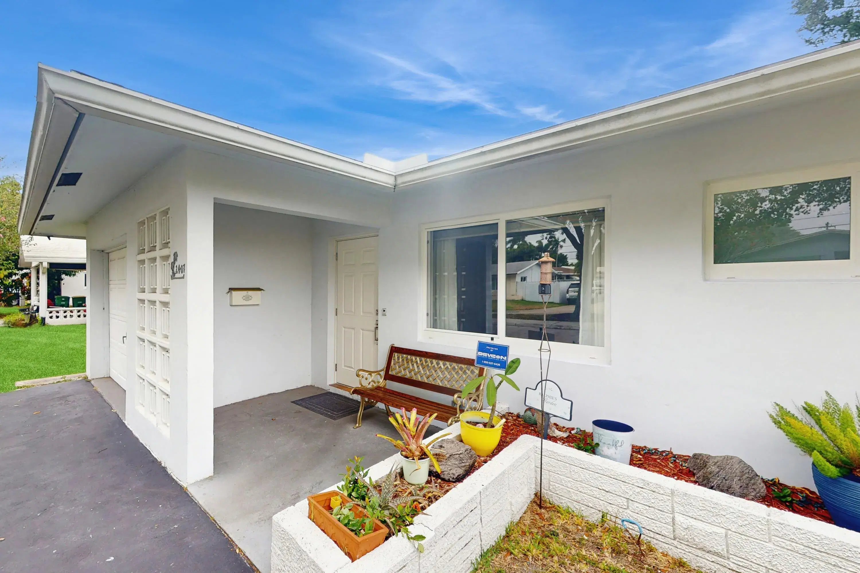 Picture of 2407 NW 55Th Street, Tamarac, FL 33309