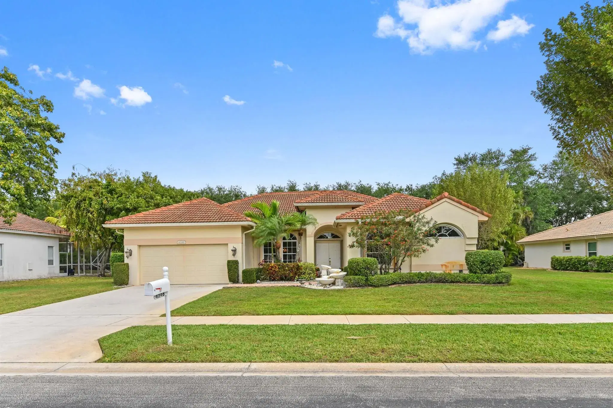 Picture of 4346 Danielson Drive, Lake Worth, FL 33467