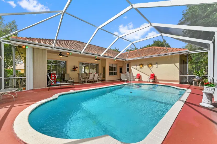 Picture of 4346 Danielson Drive, Lake Worth FL 33467