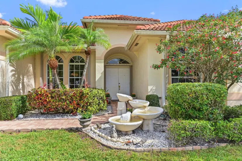 Picture of 4346 Danielson Drive, Lake Worth FL 33467