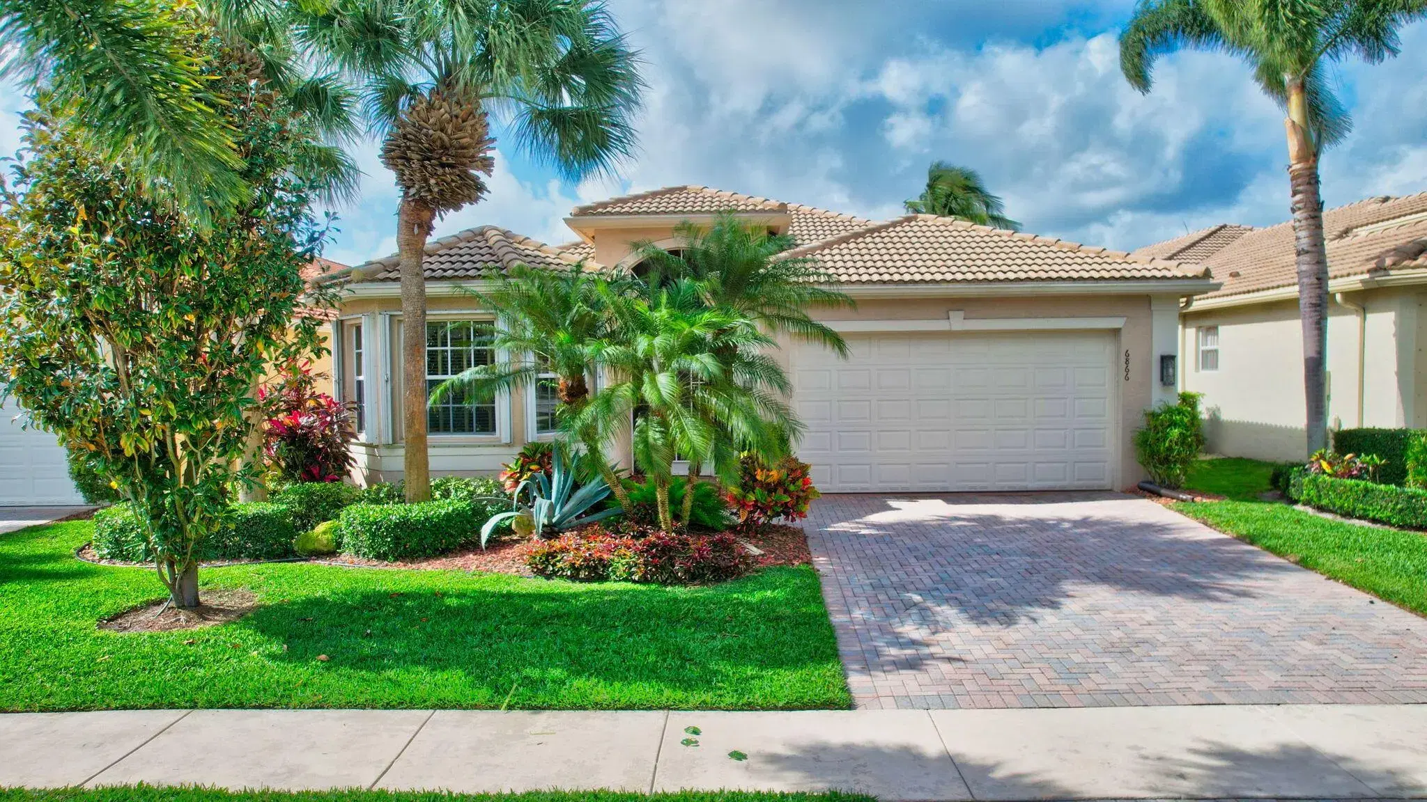 Picture of 6866 Venidita Beach Drive, Delray Beach, FL 33446