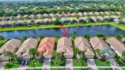 Picture of 6866 Venidita Beach Drive, Delray Beach, FL 33446