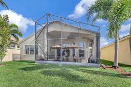 Picture of 6866 Venidita Beach Drive, Delray Beach, FL 33446