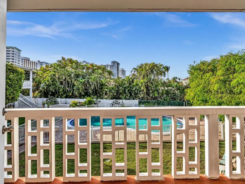 Picture of 224 Hibiscus Avenue 258, Lauderdale By The Sea FL 33308