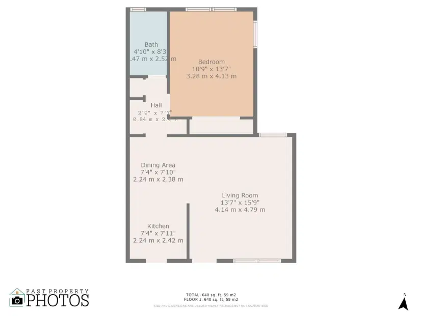 Picture of 224 Hibiscus Avenue 258, Lauderdale By The Sea FL 33308