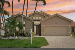 Picture of 6377 N Westchester Club Drive N, Boynton Beach, FL 33437