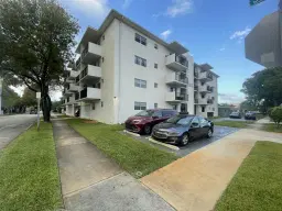 Picture of 1855 Plunkett Street 304, Hollywood, FL 33020