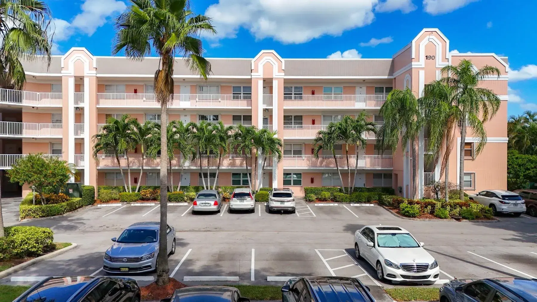 Picture of 2603 NW 103Rd Ave 106, Sunrise, FL 33322