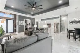 Picture of 712 NW Juanita Pl, Cape Coral, FL 33993