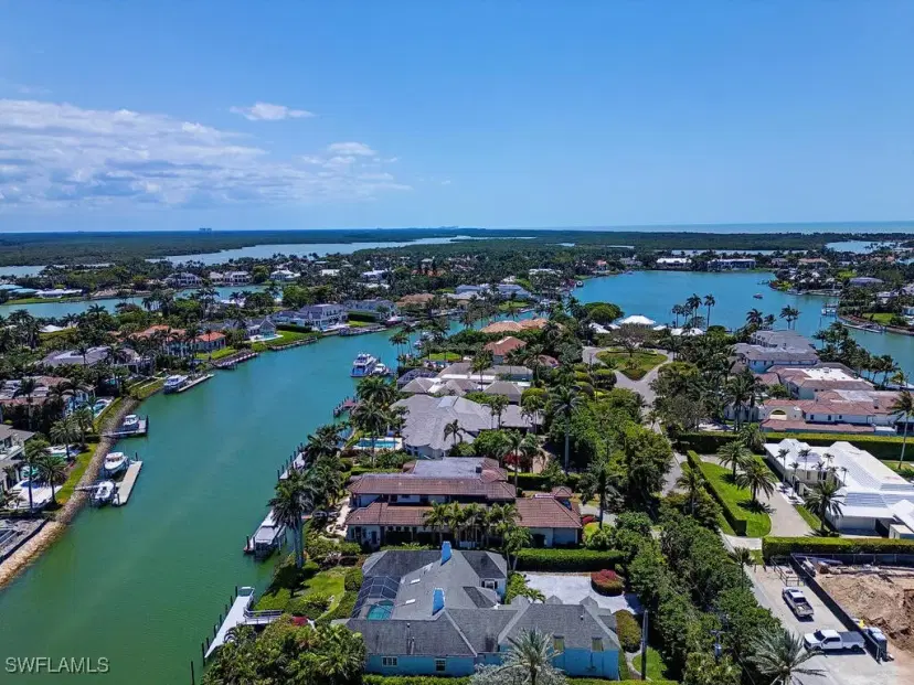 Picture of 3495 Gin Ln, Naples FL 34102