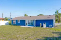 Picture of 5324 Lee St, Lehigh Acres, FL 33971