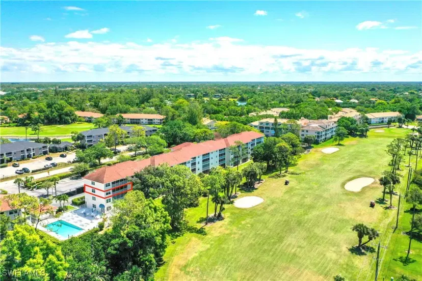 Picture of 481 Quail Forest Blvd B310, Naples FL 34105