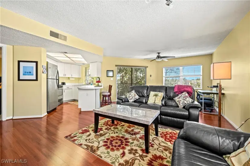 Picture of 481 Quail Forest Blvd B310, Naples FL 34105