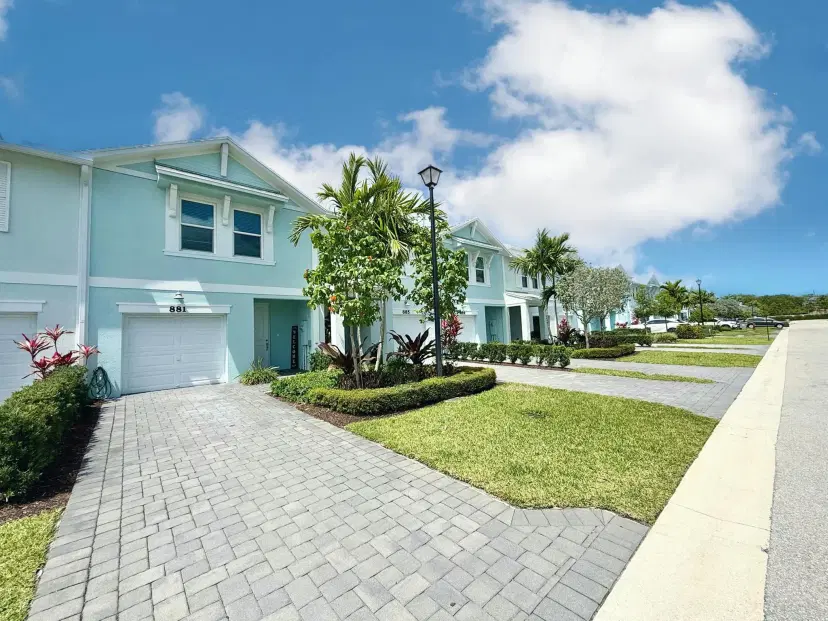 Picture of 881 Seabright Avenue, West Palm Beach FL 33413