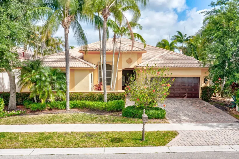 Picture of 246 S Sedona Way, Palm Beach Gardens FL 33418