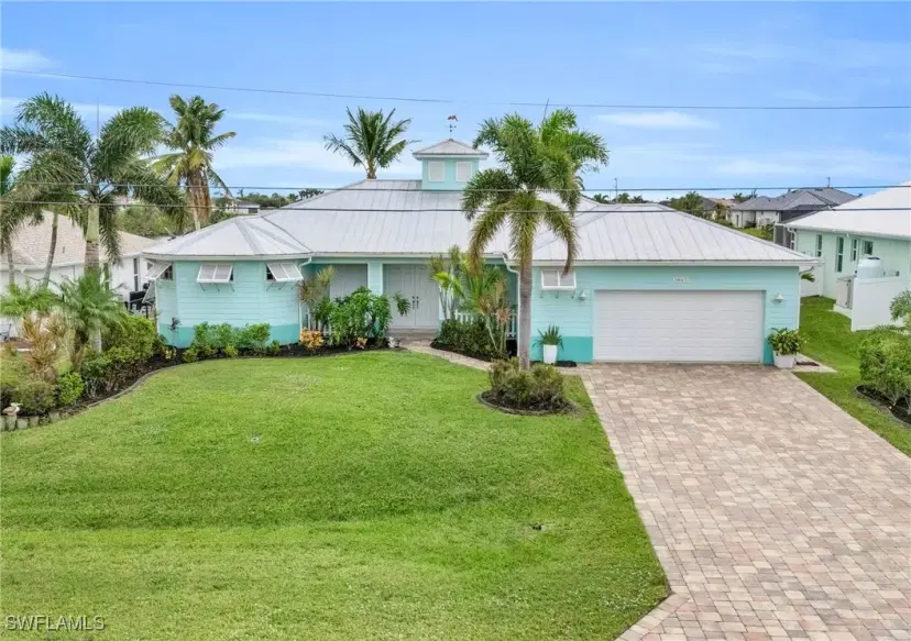 Picture of 3842 NW 22Nd St, Cape Coral FL 33993
