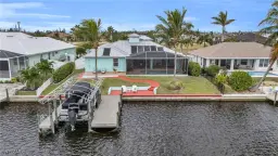 Picture of 3842 NW 22Nd St, Cape Coral, FL 33993